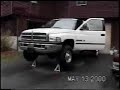 Daimler Chrysler SUCKS