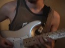 Sweep-Picking Arpeggios