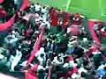 la hinchada que nunca abandona - newell\