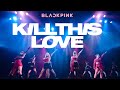 BLACKPINK / Kill This Love cover by QieeN (Japan)