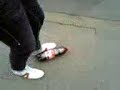 sTaRT THe coLa RoLLiNG x)