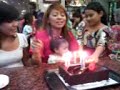 My Birthday Party - 27 y/o My Birthday Party - 27 y/o