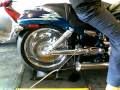 Motorcycle World Danger Boy's Vrod