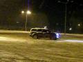 Great Wall Hover drifting (winter ekvator)