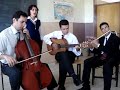 Biz Aski Meleklerden Caldik
