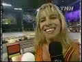 RJ catfight