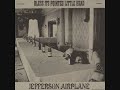 Jefferson Airplane - Bless It's Pointed Little Head - 03 - Somebody To Love
