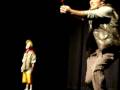 Seussical the Musical Horton the Elephant and JoJoa
