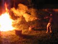 Lite my Fire!