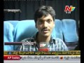 APSRTC Supply With Food