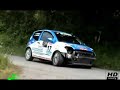 Rallye Gijon Arroes 2008