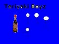 Teriyaki Boyz- Cho Large