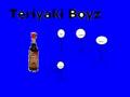 Teriyaki Boyz- Cho Large