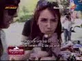 Anah� falando portugu�s na Rom�nia