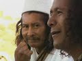 Documental 'El canto del origen'