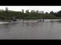 Sportsworld - NZ's twin Olympic rowing hope - 22 Apr 08
