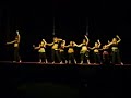 Danse orientale - Harramt ahebak