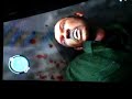 i found the dumazz ratman hiding under the subway train - real footage