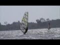 swelldesign windsurf tra pozzi e stagnone
