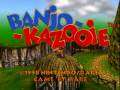 videos de Banjo-Tooie music: Alien family reunited