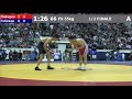 Click here to watch this video Чемпионат России 2012 Виктор Лебедев - Гебеков Артём