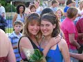 Rachel Graham's Year 12 Formal