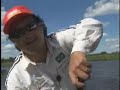 Ayrton pesca - Programa de pesca - PANTANAL - Moza Bonita