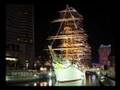 横浜夜景~ドビュッシー/月の光