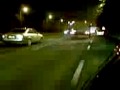 nieznane auto wojskowe- ?ubr firmy AMZ z Kutna