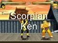 Street Fighter Vs. Mortal Kombat