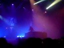 James Holden, metteur en son