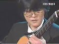 Lee Song-Ou : H. Villa-Lobos Prelude No.4 Lee Song-Ou : H. Villa-Lobos Prelude No.4