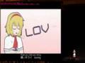 Fanime 2008 Masquerade - Niconico w/ Yukie Dong HD ( Edited)