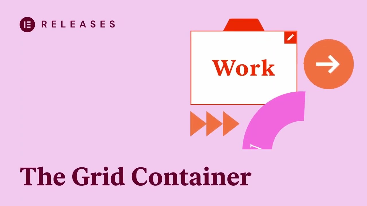 The Grid Container