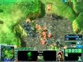Star Craft 2: Nony v David Kim Part 2