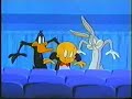 Dance: Bugs Bunny, Daffy Duck and Elmer Fudd