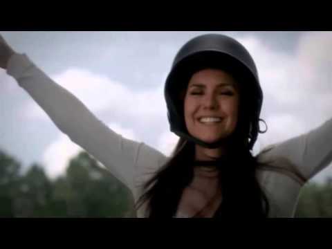 The Vampire Diaries 4x03 Stefan & Elena