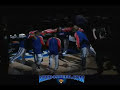 sheed does the carlton dance as a part of his pre game spinning routine lol listen to what he says at the very end
