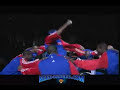 sheed does the carlton dance as a part of his pre game spinning routine lol listen to what he says at the very end