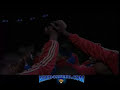 sheed does the carlton dance as a part of his pre game spinning routine lol listen to what he says at the very end