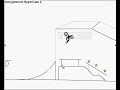Free Rider 2 rail rider track