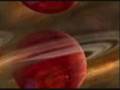 Strange Planet