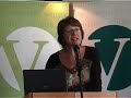 Ingvild Vevatne om gr�nne kommuner