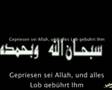 Nasheed Islam Annasheed Mönchengladbach