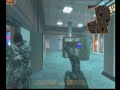 goofing off on rainbow six