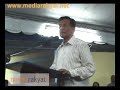 Anwar Ibrahim: Taman Medan 07/08/2008 Part 5