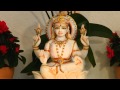Om Shrim Mahalakshmyai Namaha laut-leise-flüsternd-geistige Rezitation