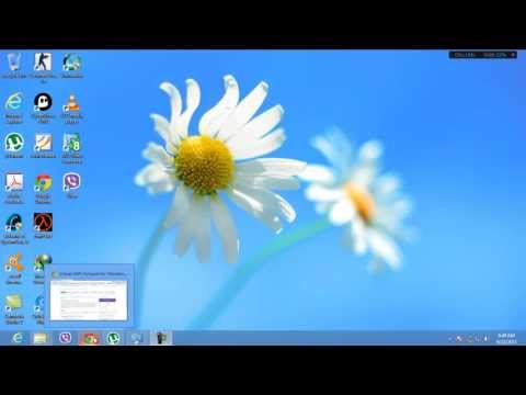 how to make laptop ad hoc