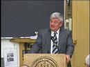 The UCLA Center for European and Eurasian Studies presents Joschka Fischer, former foreign minister of Germany and a member of the German Bundestag, for an exploration of the expansion of the European Union and the current state of relations with the U.S. Series: 