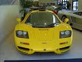 Ferrari F50 , Mclaren F1 , Saleen S7 Twin Turbo Ferrari F50 , Mclaren F1 , Saleen S7 Twin Turbo